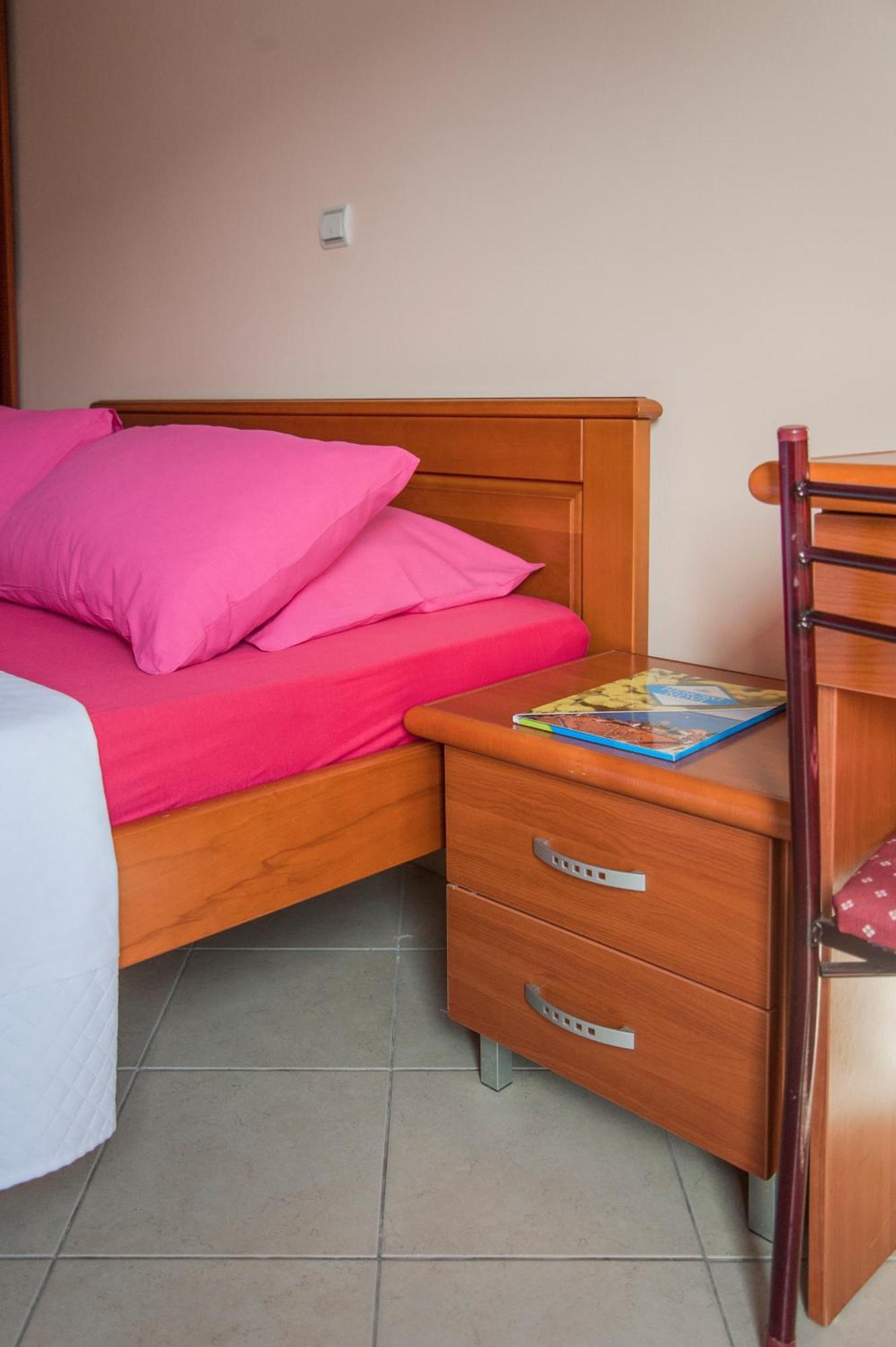 Apartments Mako Herceg Novi Buitenkant foto