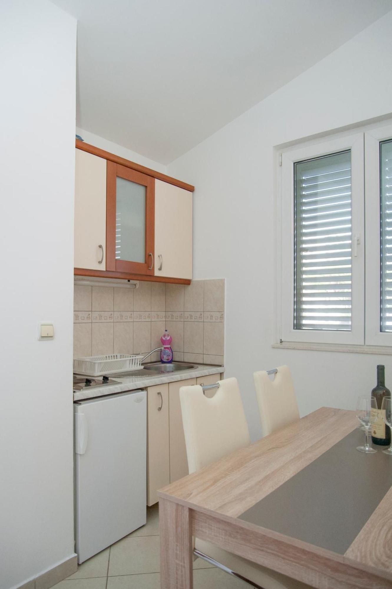 Apartments Mako Herceg Novi Buitenkant foto