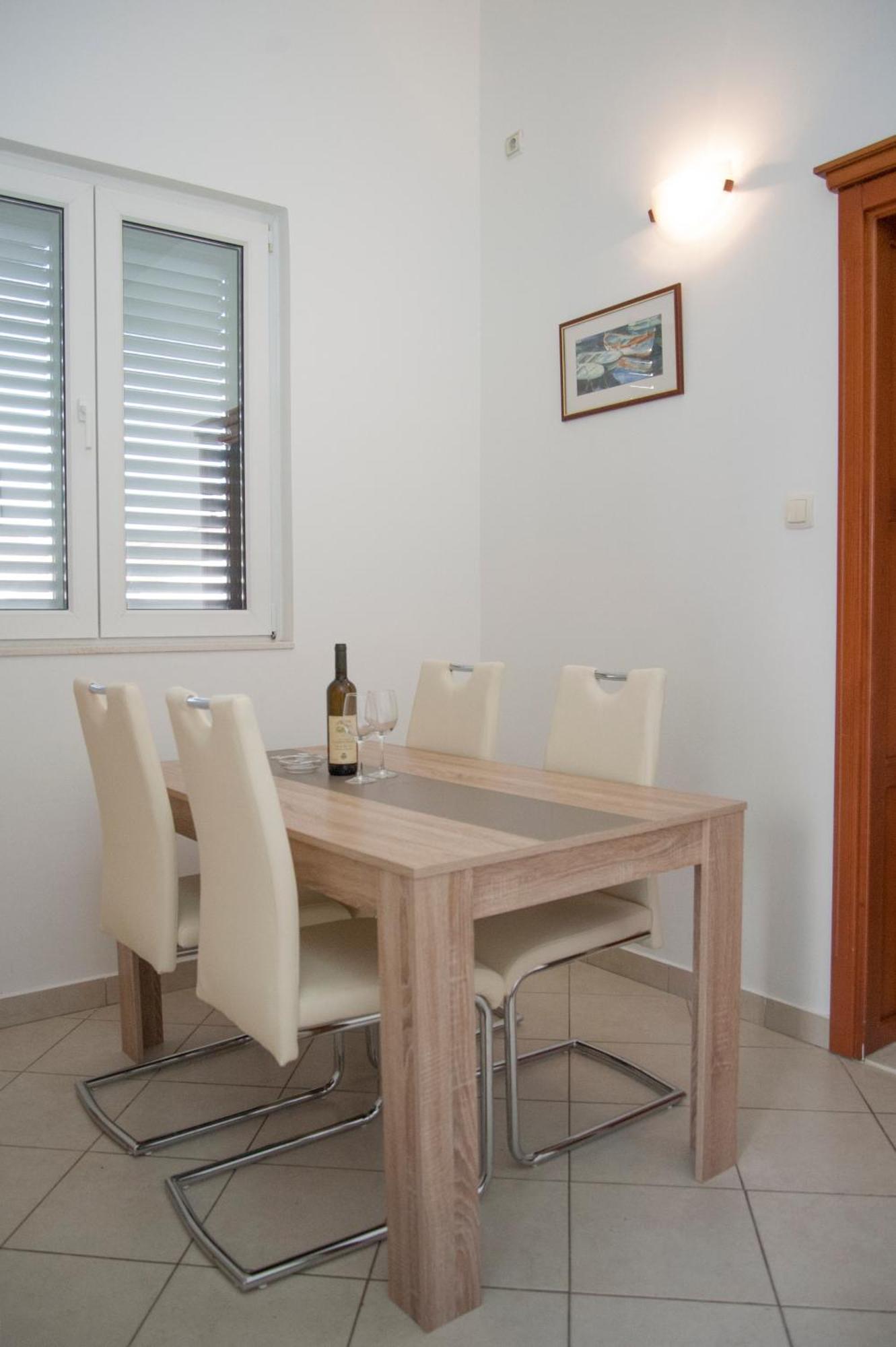 Apartments Mako Herceg Novi Buitenkant foto